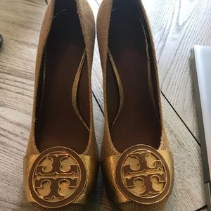 Tory Burch heels